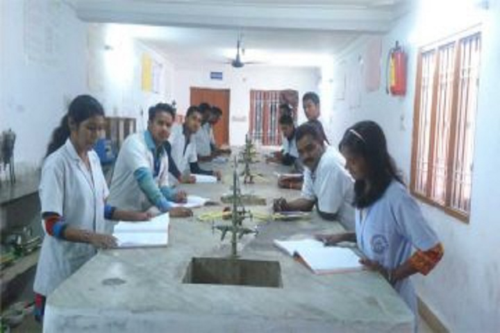 laboratory
